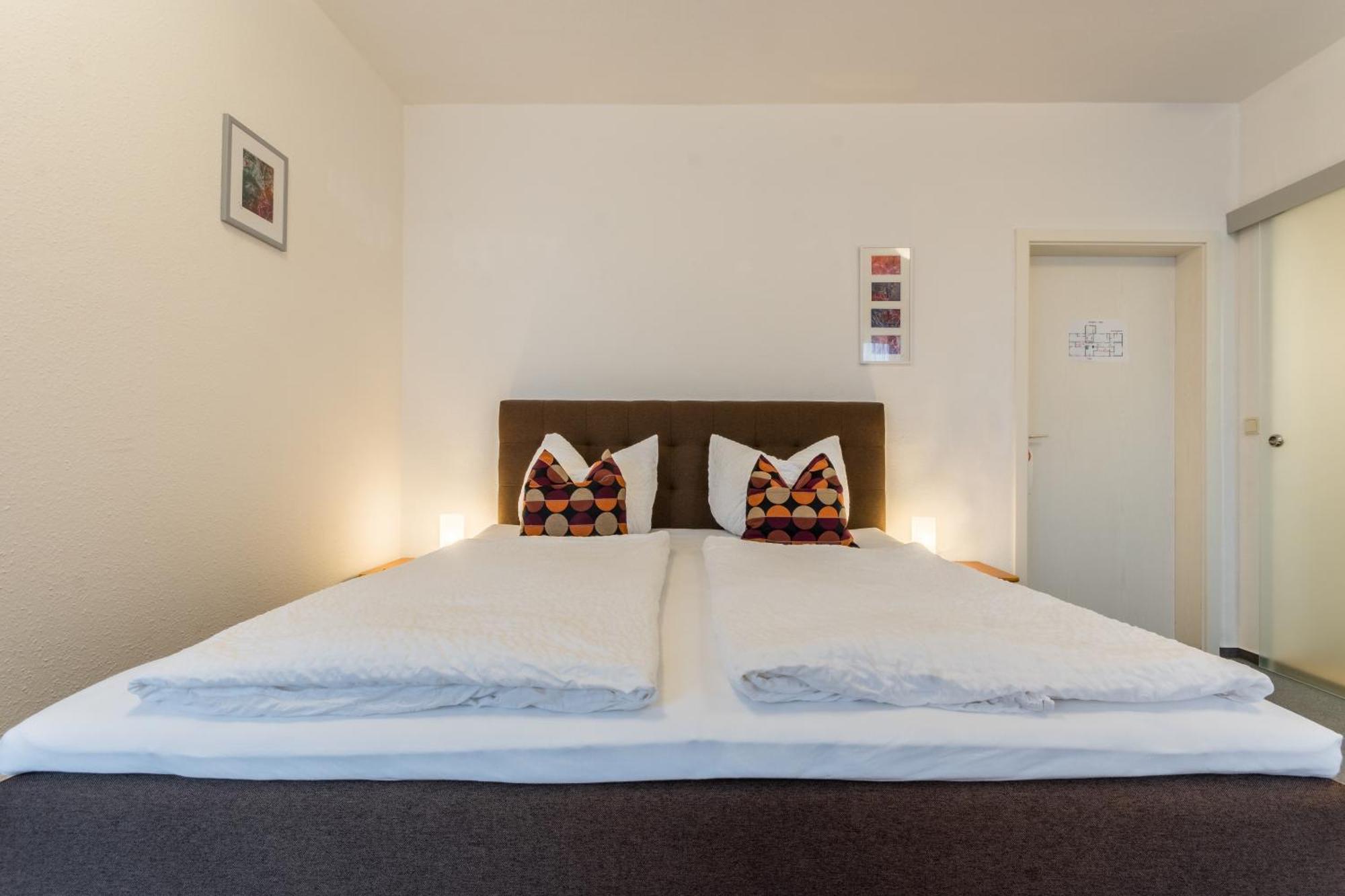 Hotel Schoene Aussicht Masserberg Oda fotoğraf